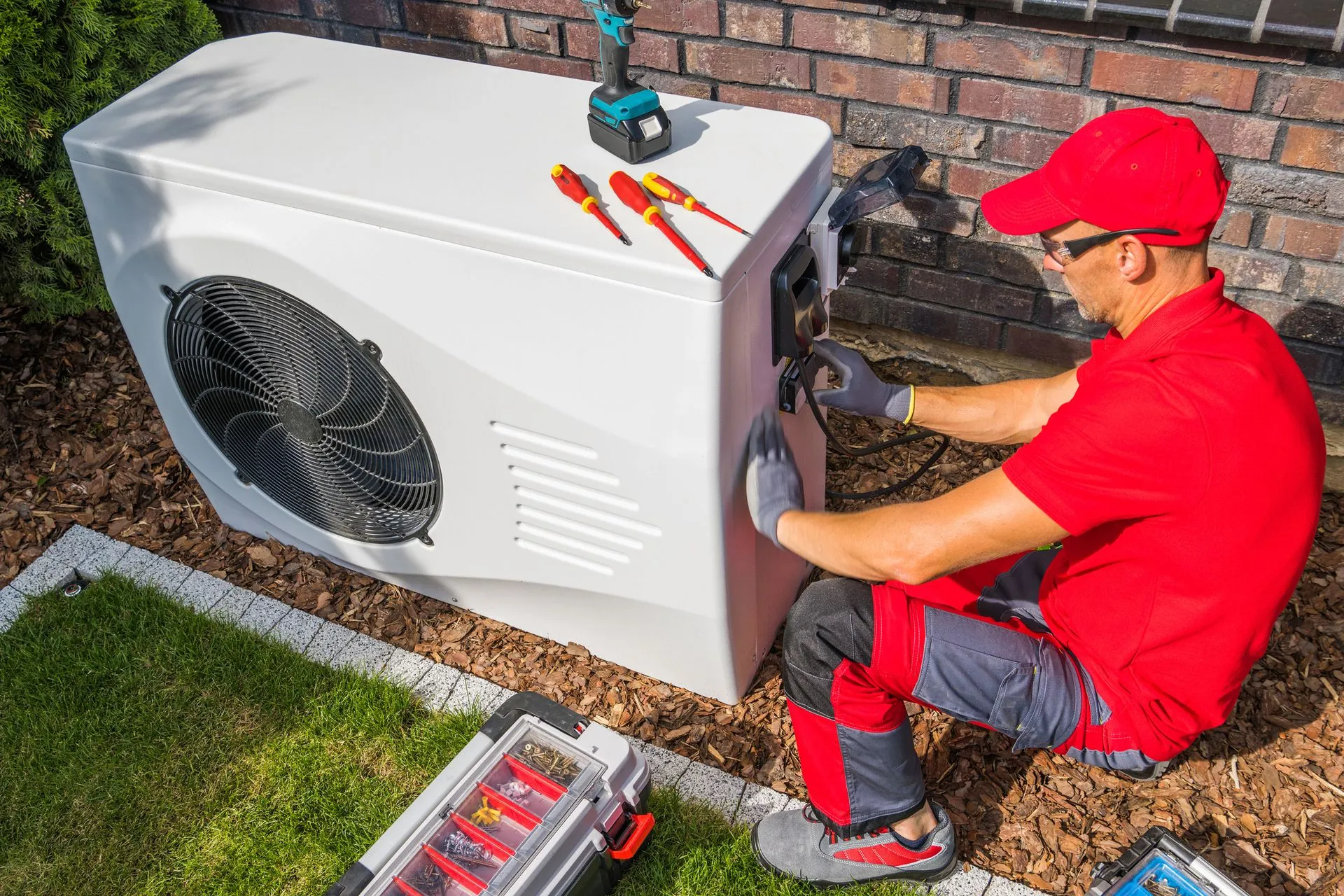 About HVAC in Kinzers, PA